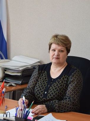 Садовская Татьяна Владимировна.
